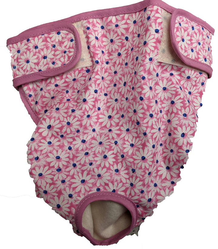 Small Dog Diaper - Seasonals Dog Diapers Small Dog Diaper - Seasonals Dog Diapers