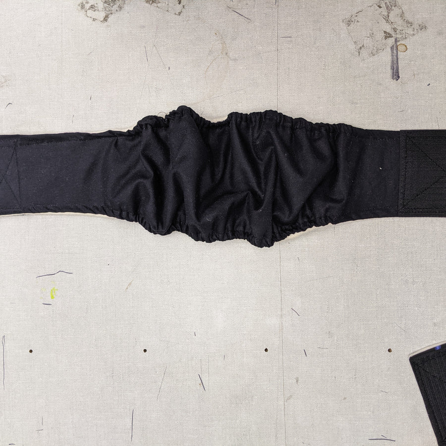 Medium Dog Belly Band