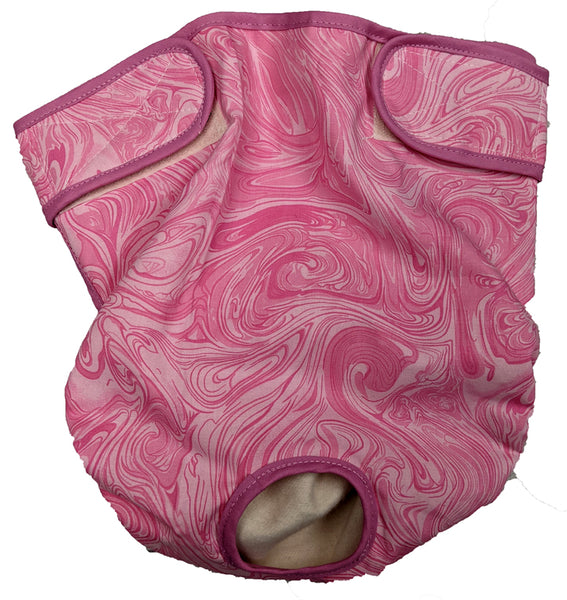 Queen Dog Diaper - Seasonals Dog Diapers